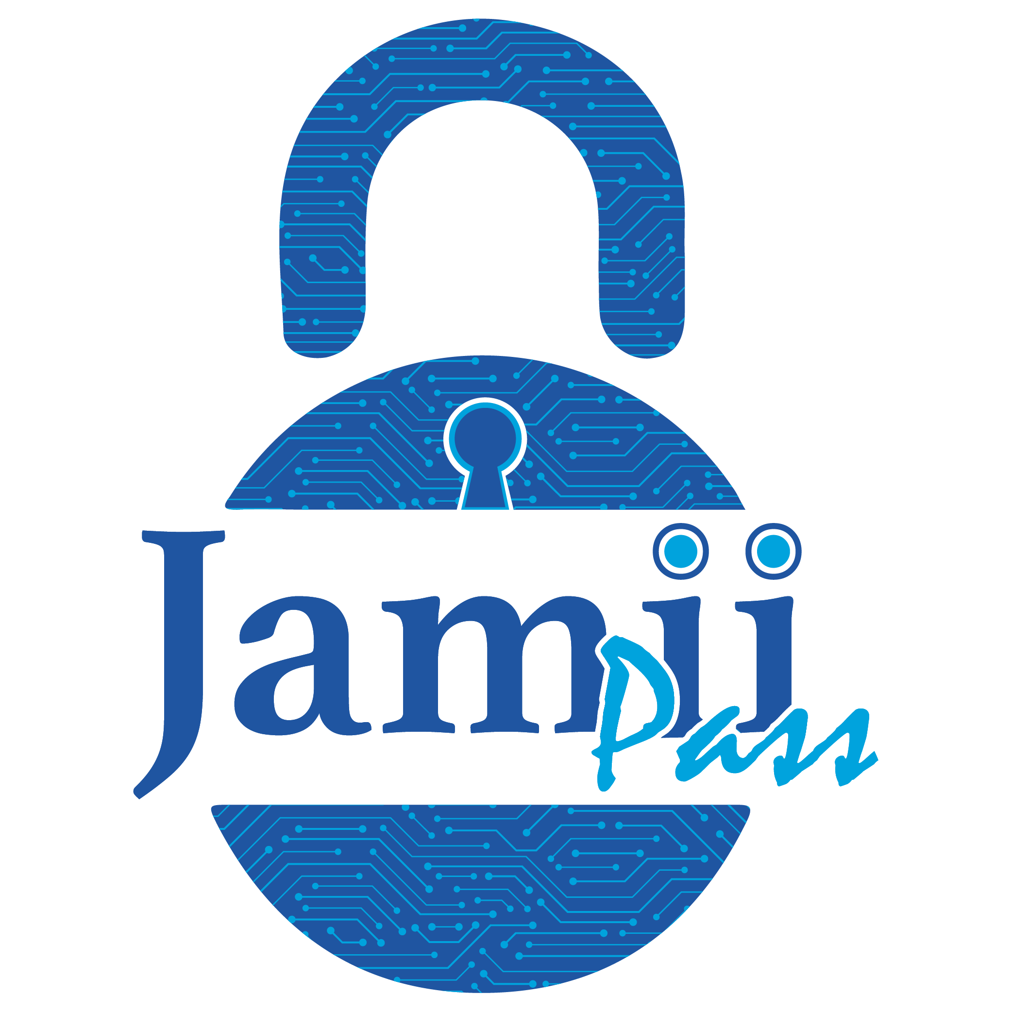 Jamii Pass Logo